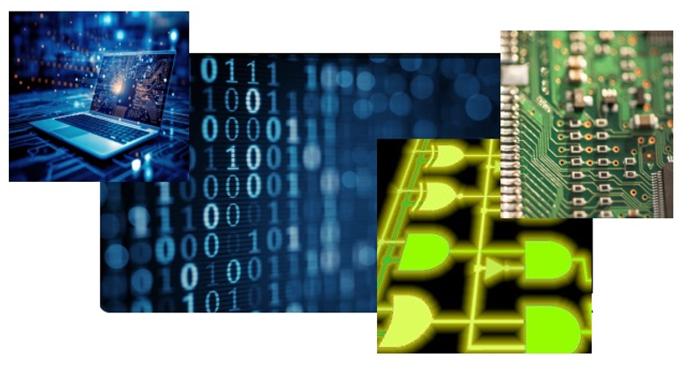 Computers Structure and Applications ist1.70